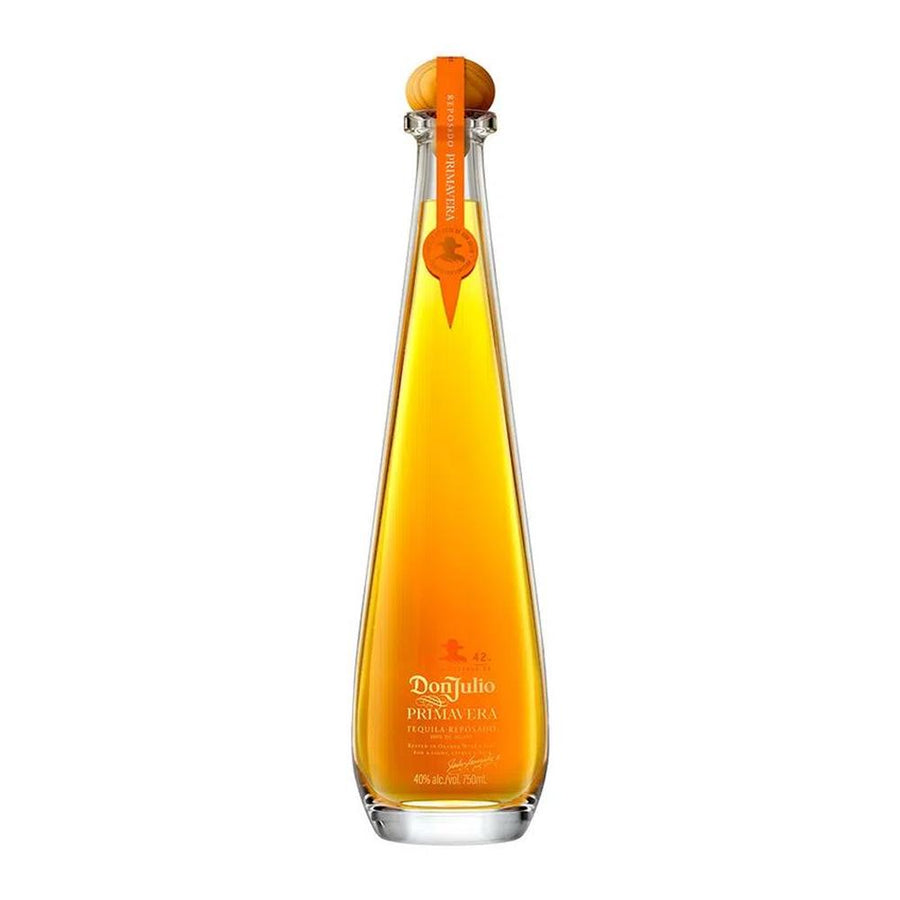 Tequila Don Julio Primavera Reposado 750 ml