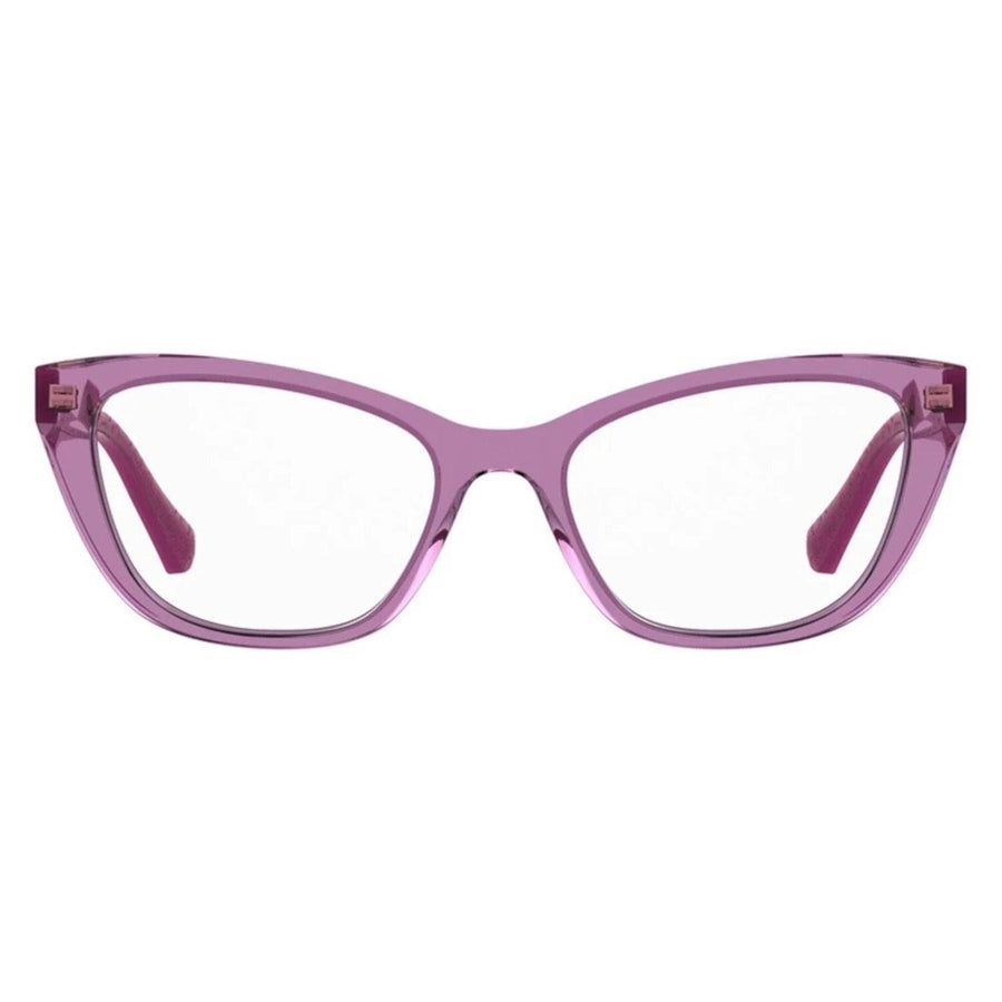 Lentes Oftálmicos Moschino Love Mol636 MU1