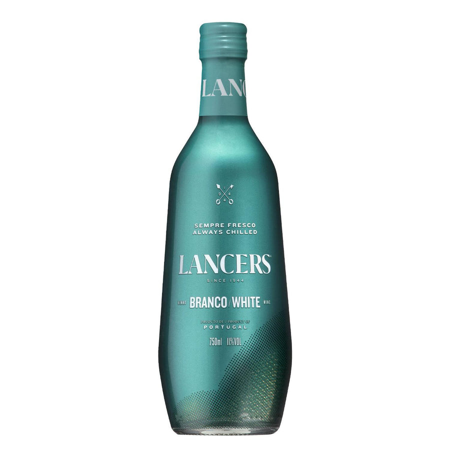 Pack de 12 Vino Blanco Lancers 750 ML