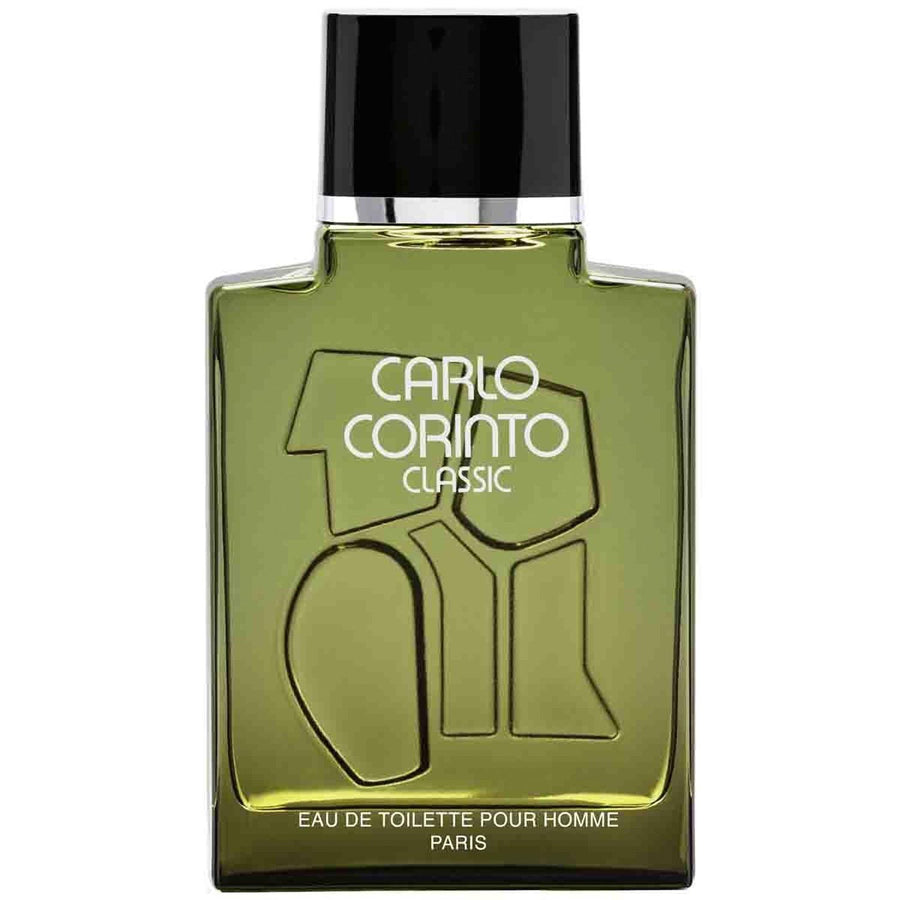 Loción Carlo Corinto de Classic 200 ml EDT