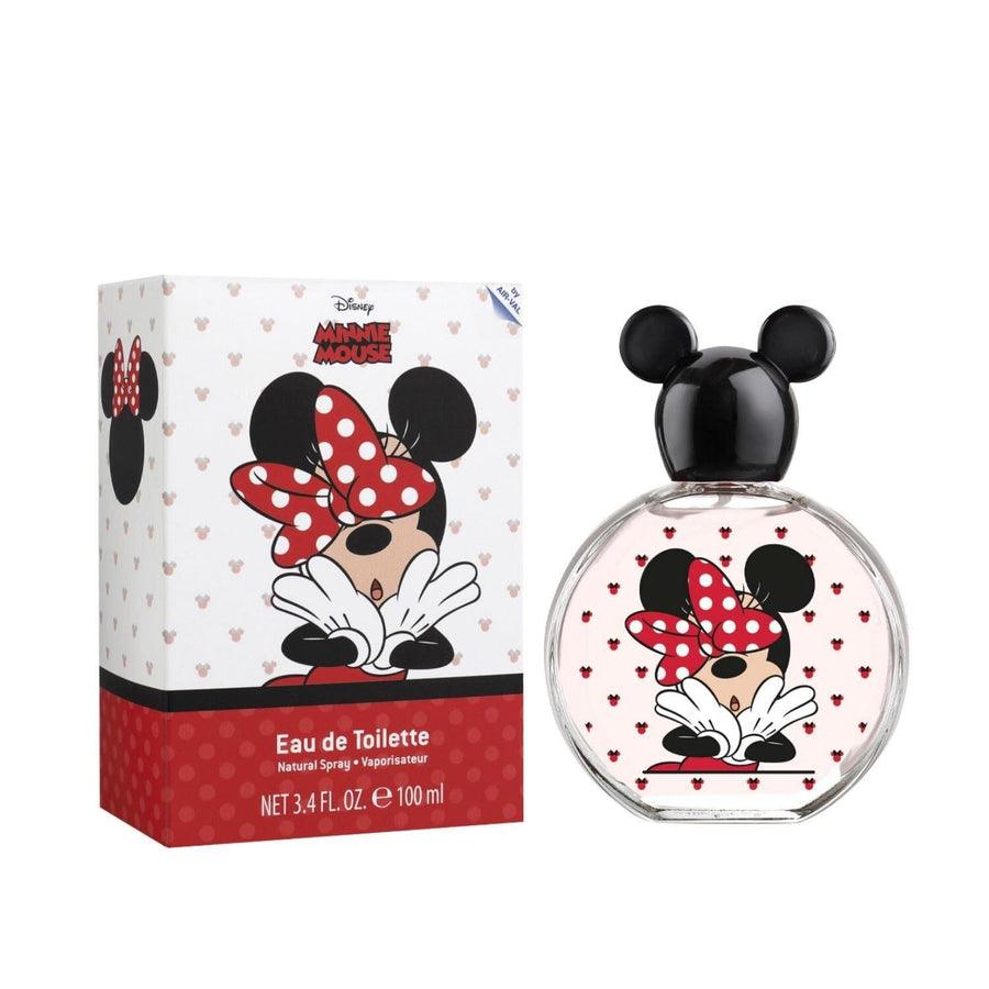Perfume Minnie Mouse de Disney 100 ml EDT