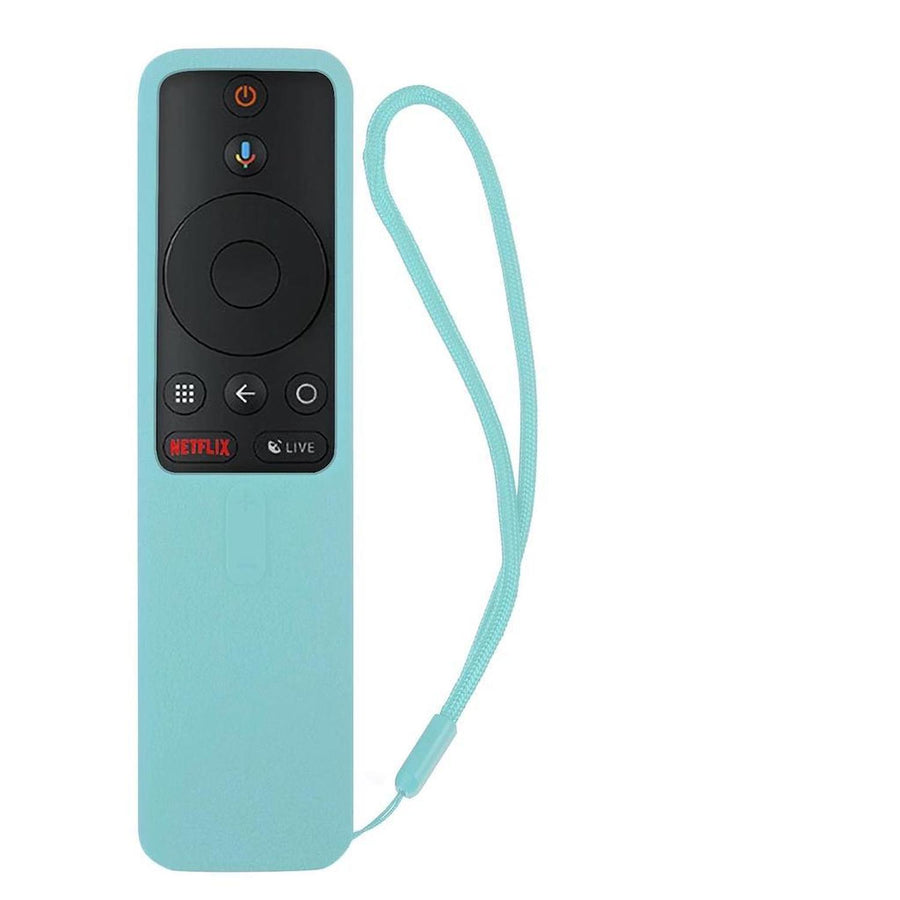 Funda Universal De Control Remoto Xiaomi Mi Box S Y Xiaomi Mi Tv Stick