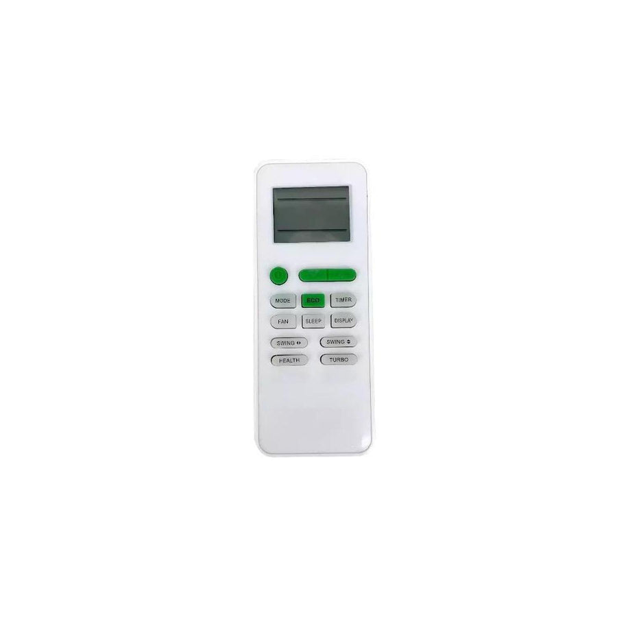 Control Aire Daewoo DSC-1285FL DSC-1285FLH DSC-F1201JLC-V