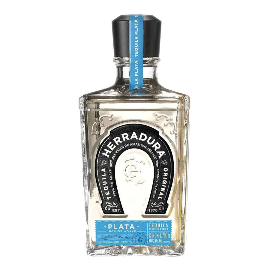 Pack de 2 Tequila Herradura Plata 1.75 L
