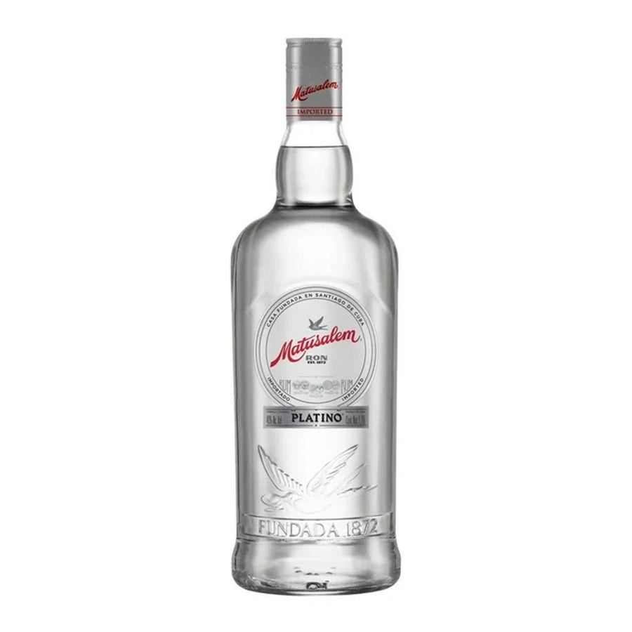 Ron Matusalem Platino 1.75 L
