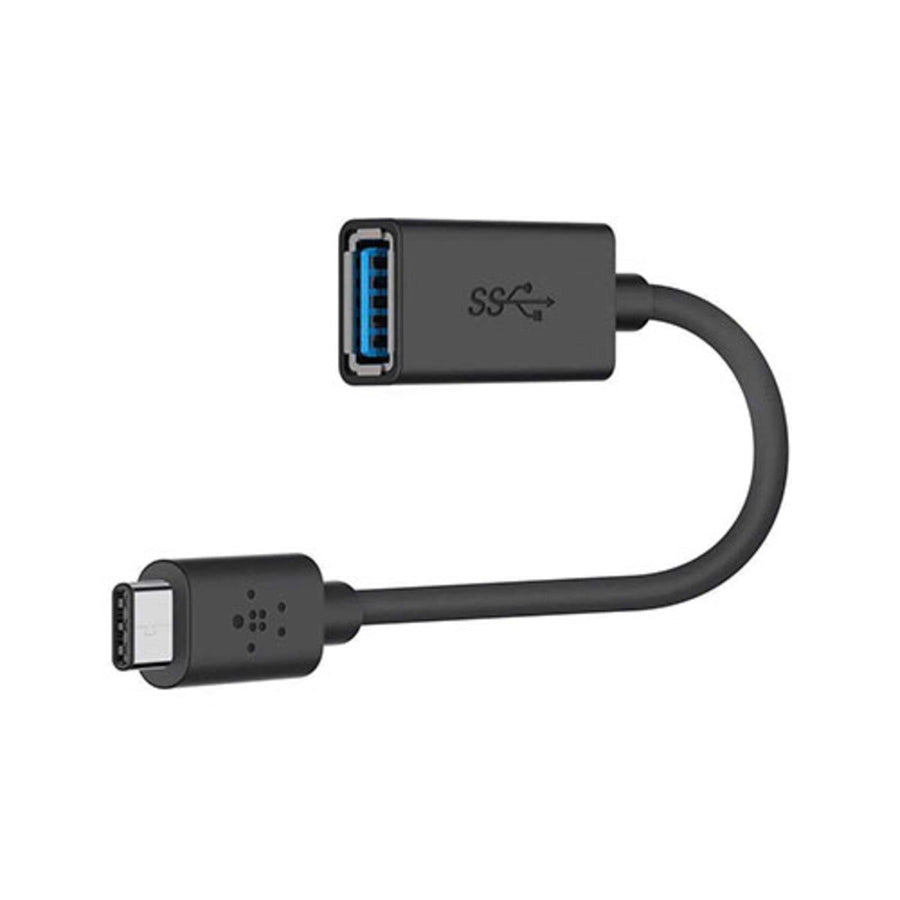 Adaptador Belkin 3.0 USB-C a USB-A