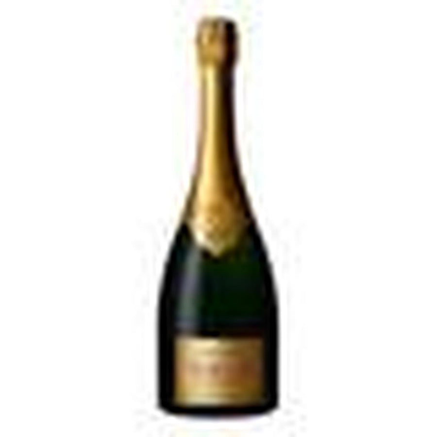Caja de 6 Champagne Krug Grande Cuvee 750 ml