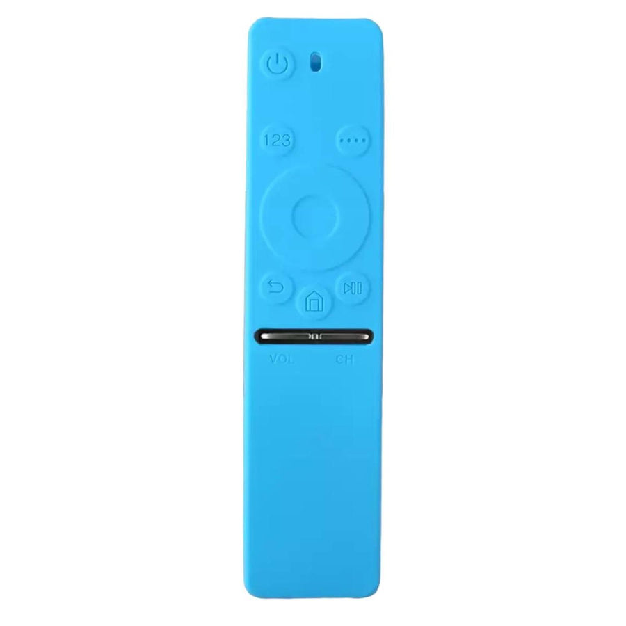 Funda Universal Case Silicon Control Remoto Samsung Smart Tv Cobertura total