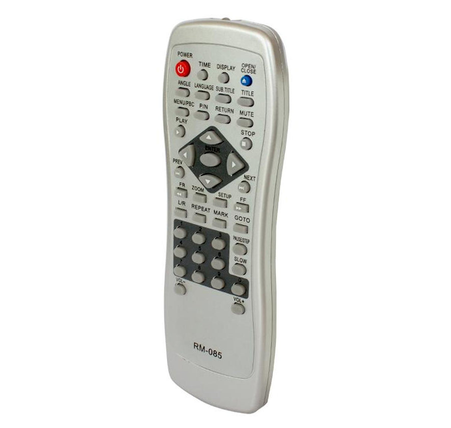 Control Dvd Daewoo