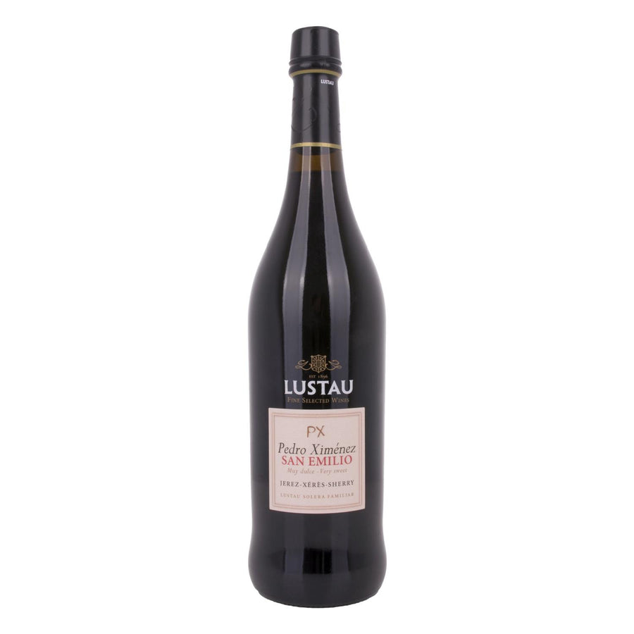 Jerez Lustau Pedro Ximénez San Emilio 750 ml