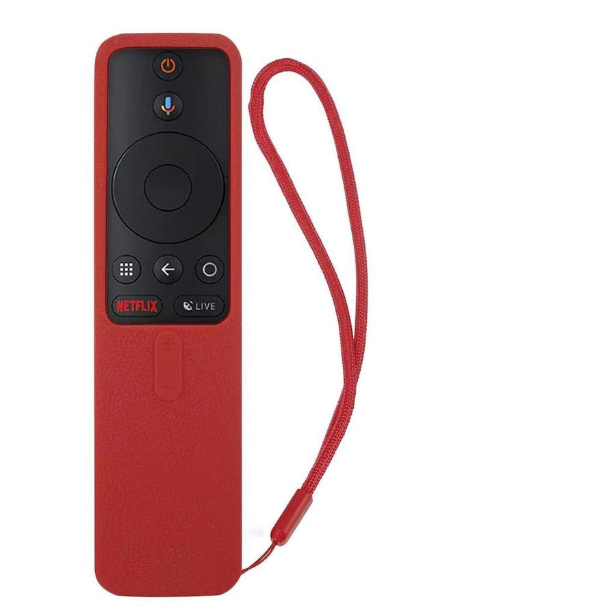 Funda Universal De Control Remoto Xiaomi Mi Box S Y Xiaomi Mi Tv Stick