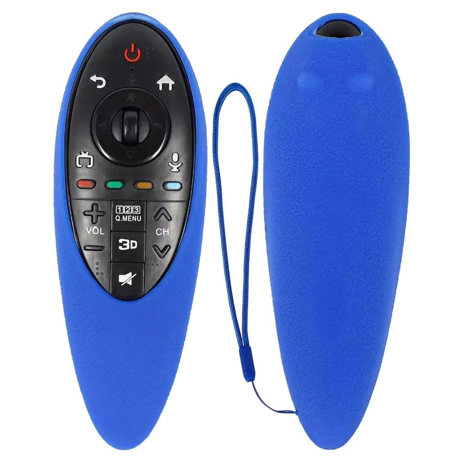 Funda Universal Protector Silicon Control Remoto LG Magic An-mr500