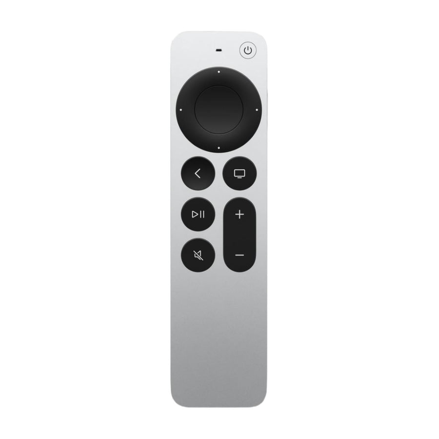 Control Remoto Compatible Con Apple TV 4K Segunda generación