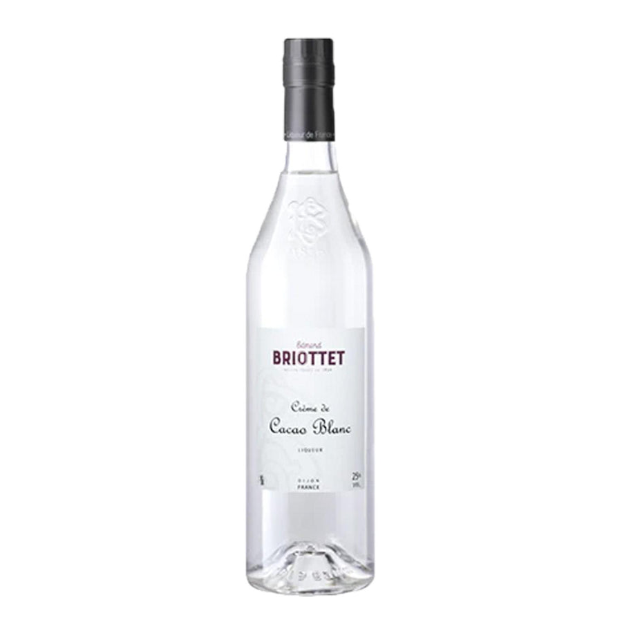 Crema Briottet de Cacao Blanco 700 ml