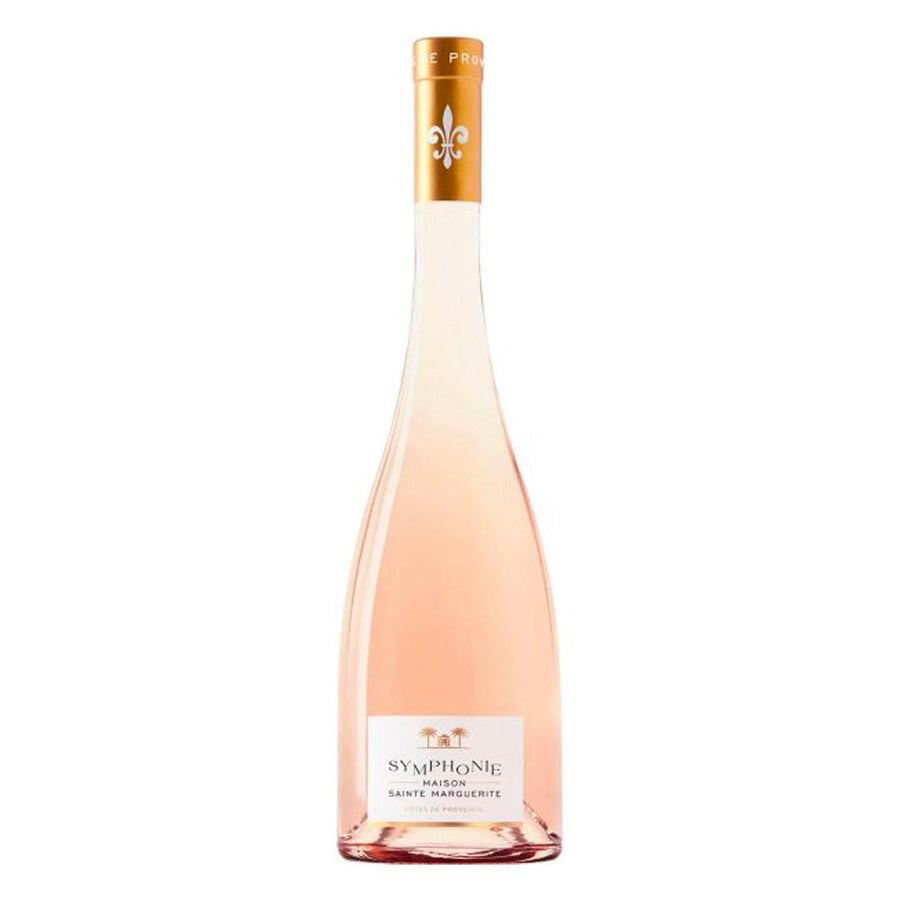 Vino Rosado Maison Sainte Marguerite Symphonie 750 ml
