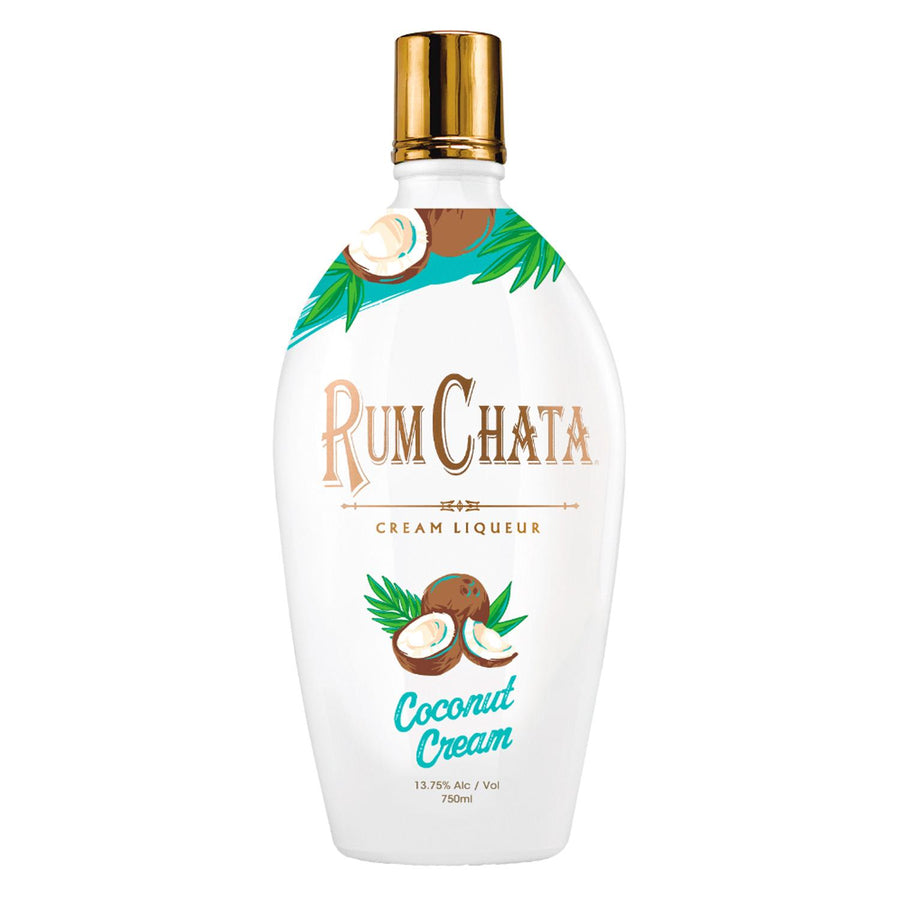 Pack de 12 Crema Rumchata Coco 750 ml