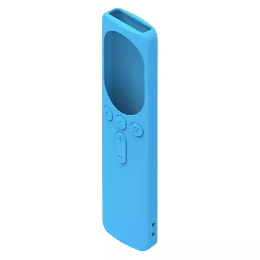 Funda Universal Case Protector Silicon Control Remoto Xiaomi Mi Box Tv
