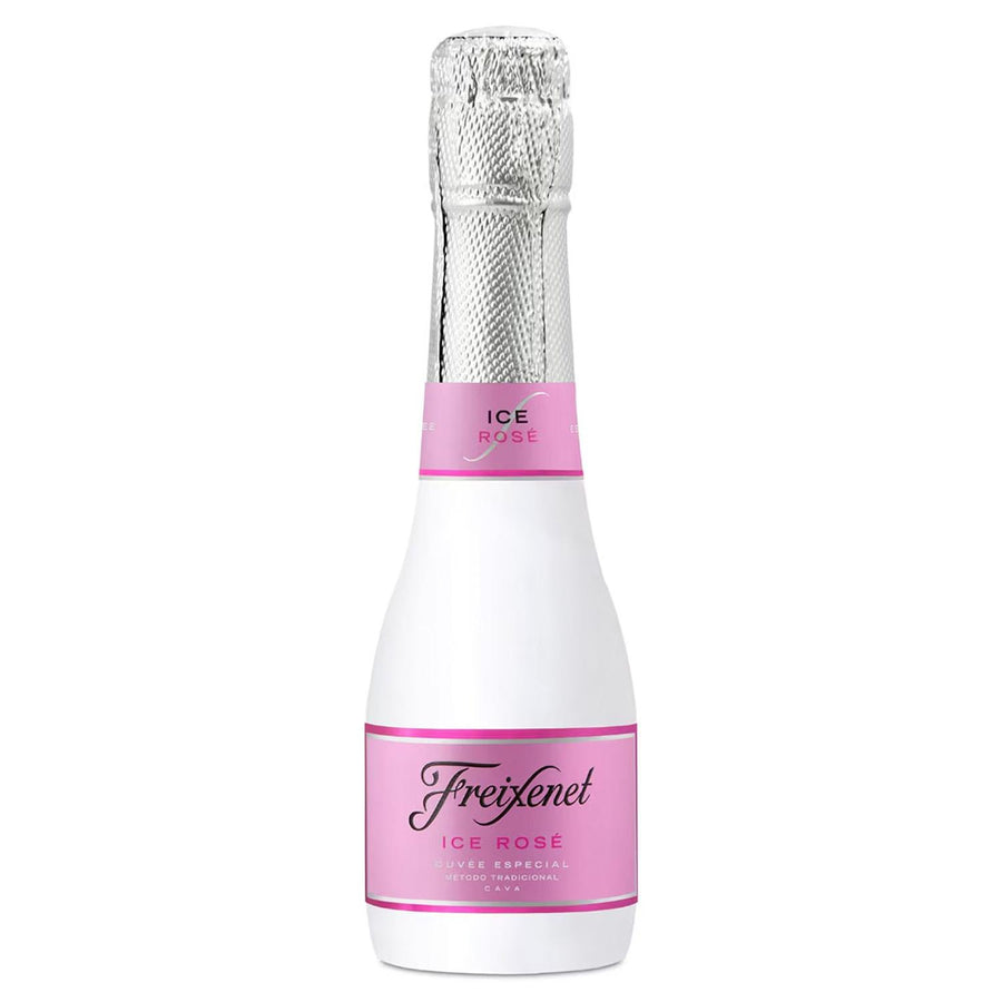 Vino Espumoso Freixenet Ice Rosé 200 ml
