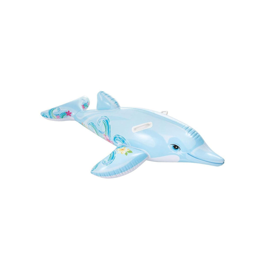 Inflable de Delfín Acuático Montable Intex 58535