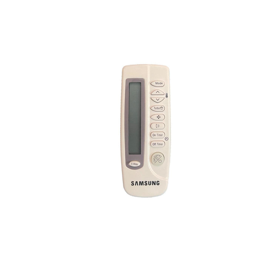 Control Para Minisplit Samsung ARC-4AS Arc-456 Arh-401 AS24F