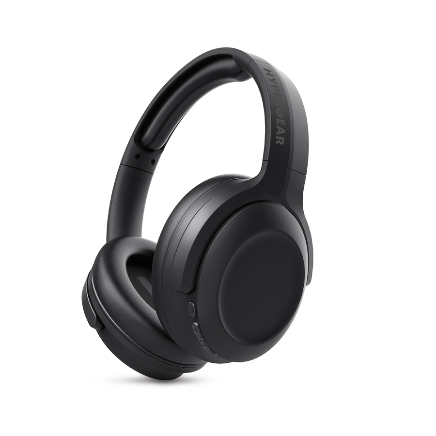 Audífonos Hypergear Stealth 2 ANC