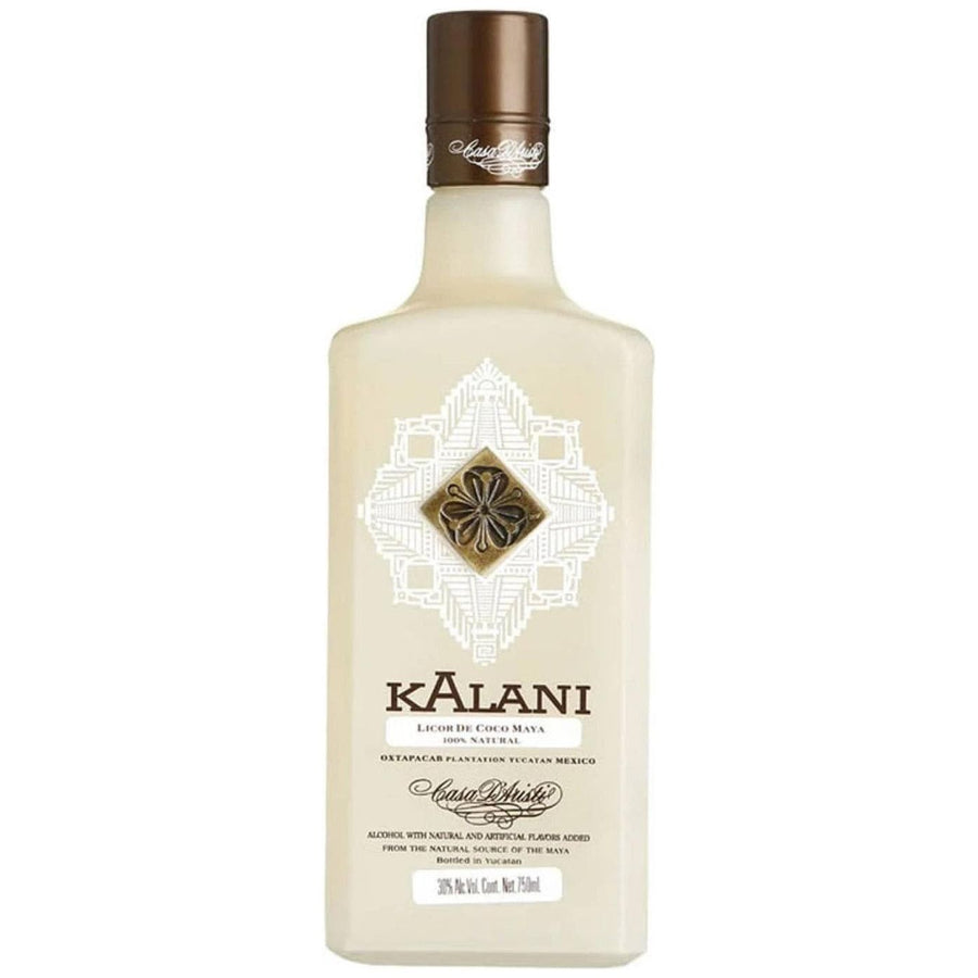 Pack de 2 Licor Kalani De Coco 750 ml