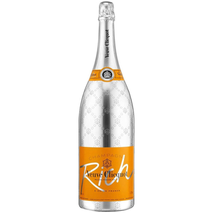 Champagne Veuve Clicquot Rich 750 ml