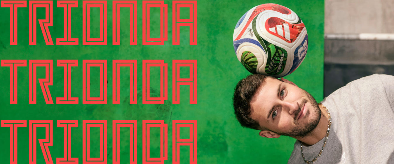 BALONES FIFA WORLD CUP 26