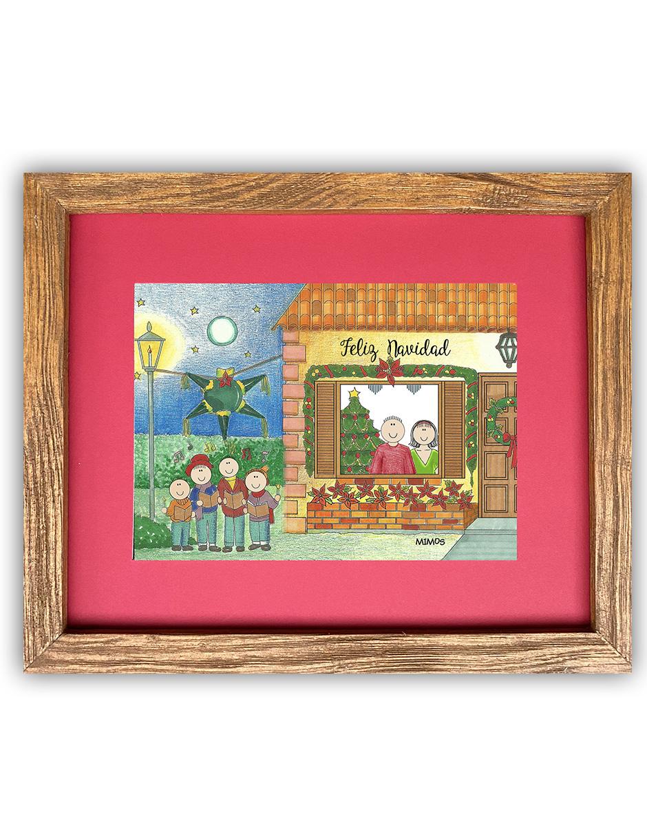 Decoración