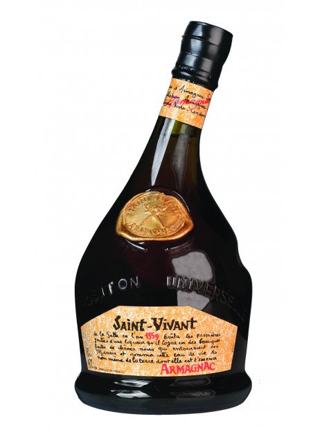 Armagnac - Mutio Store