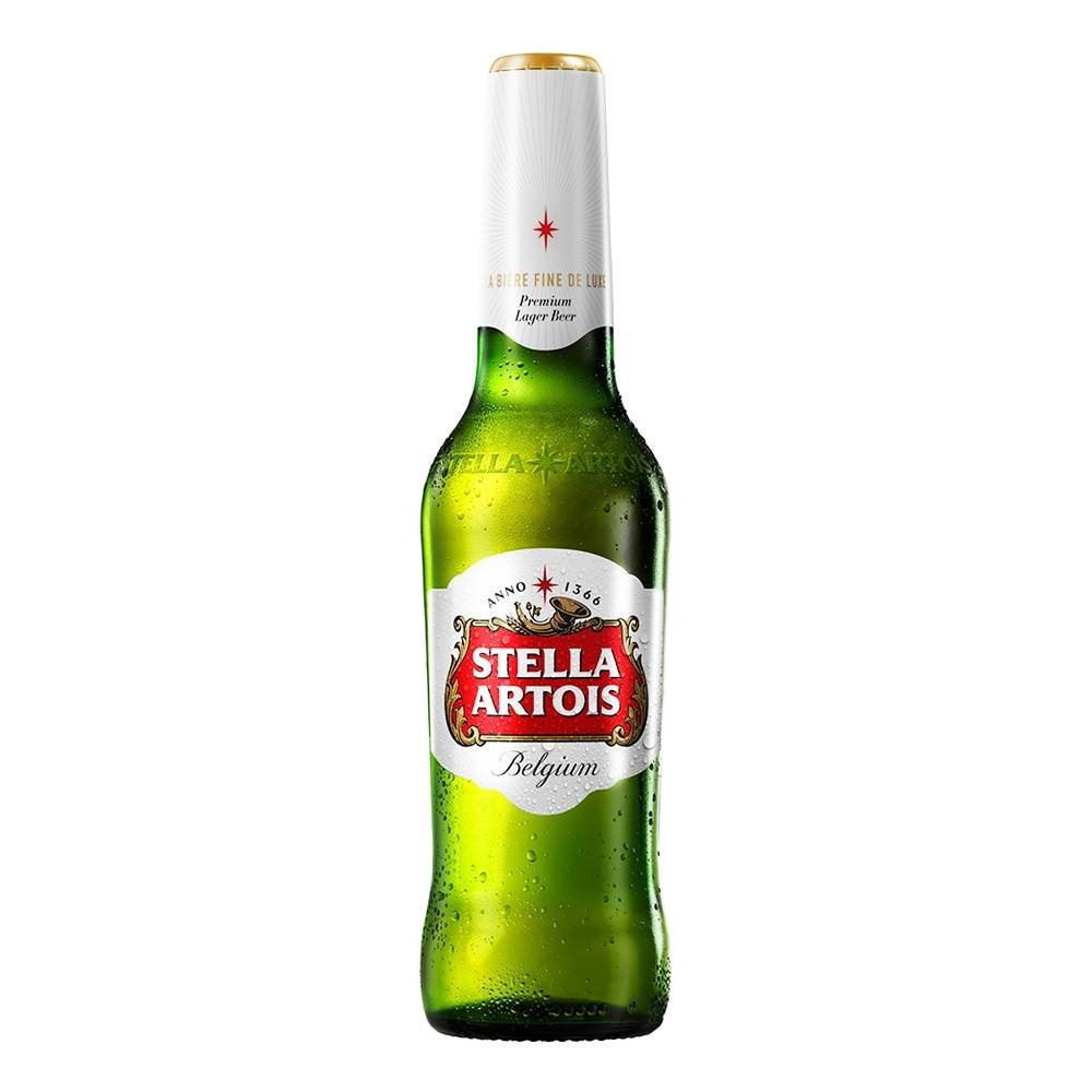 Cerveza - Mutio Store