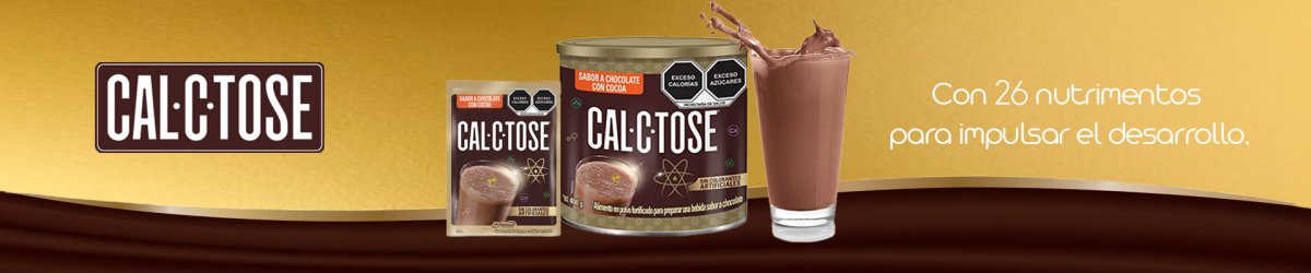 Cal-C-Tose Tienda Oficial - Mutio Store