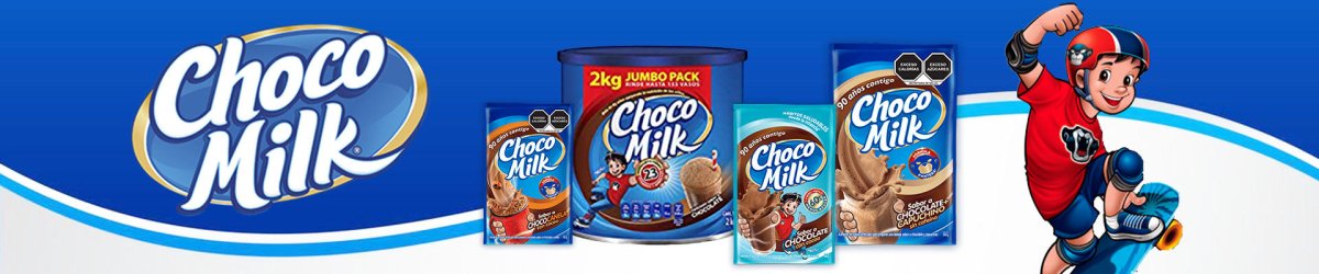 Chocomilk Tienda Oficial - Mutio Store