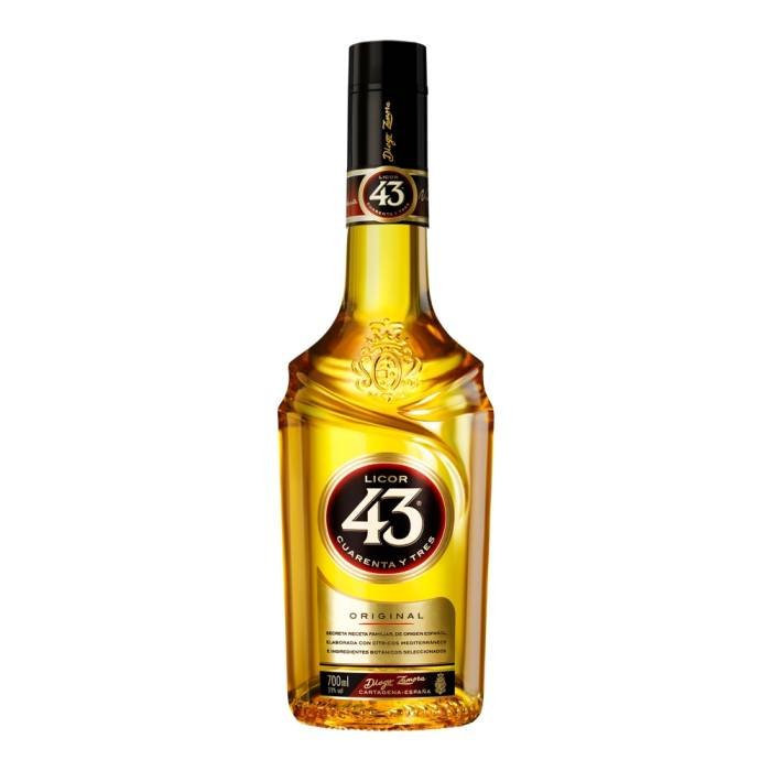 Licor - Mutio Store