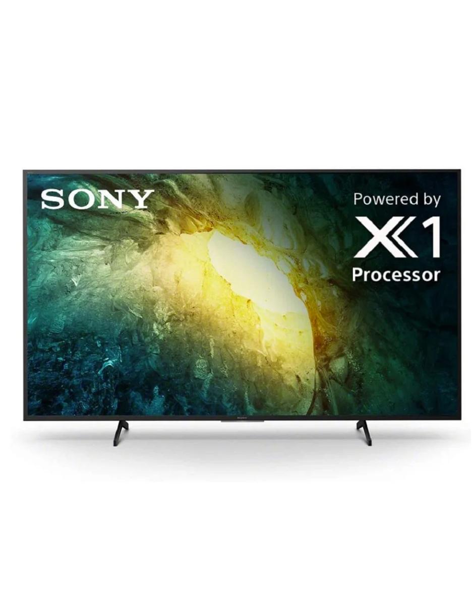 TV y Audio