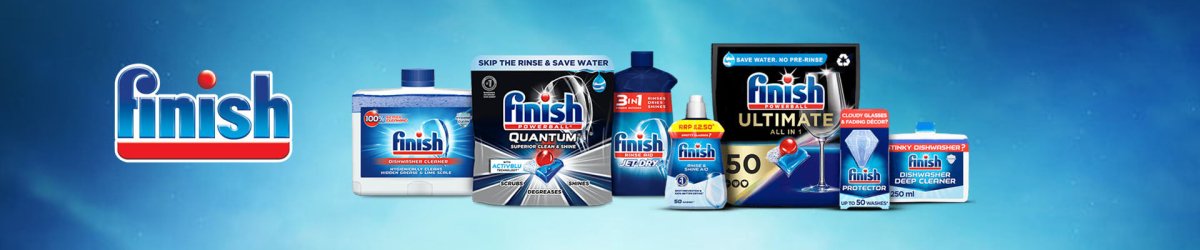 Finish Tienda Oficial - Mutio Store