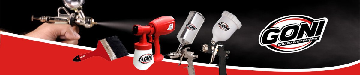 Goni Tienda Oficial - Mutio Store