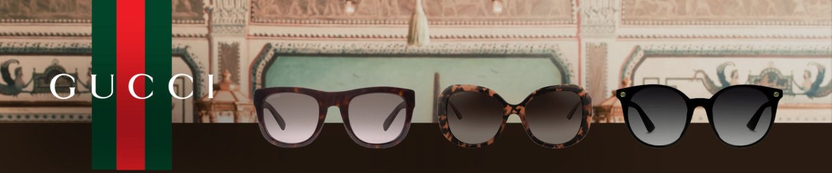 Gucci Eyewear Tienda Oficial - Mutio Store
