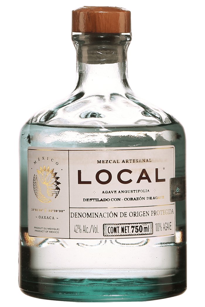 Mezcal - Mutio Store