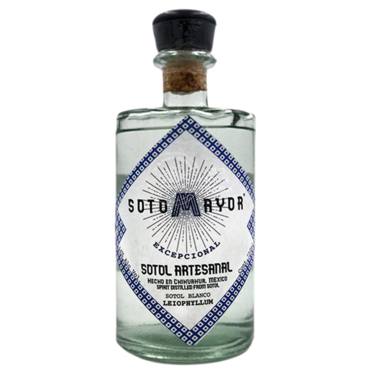 Sotol - Mutio Store