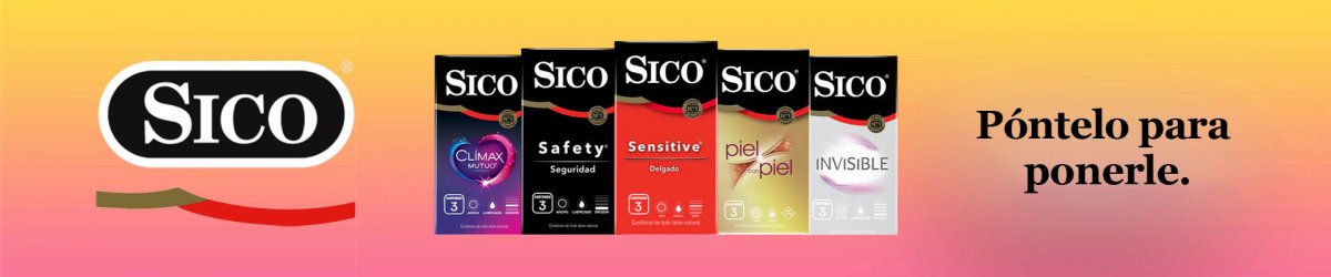 Sico Tienda Oficial - Mutio Store