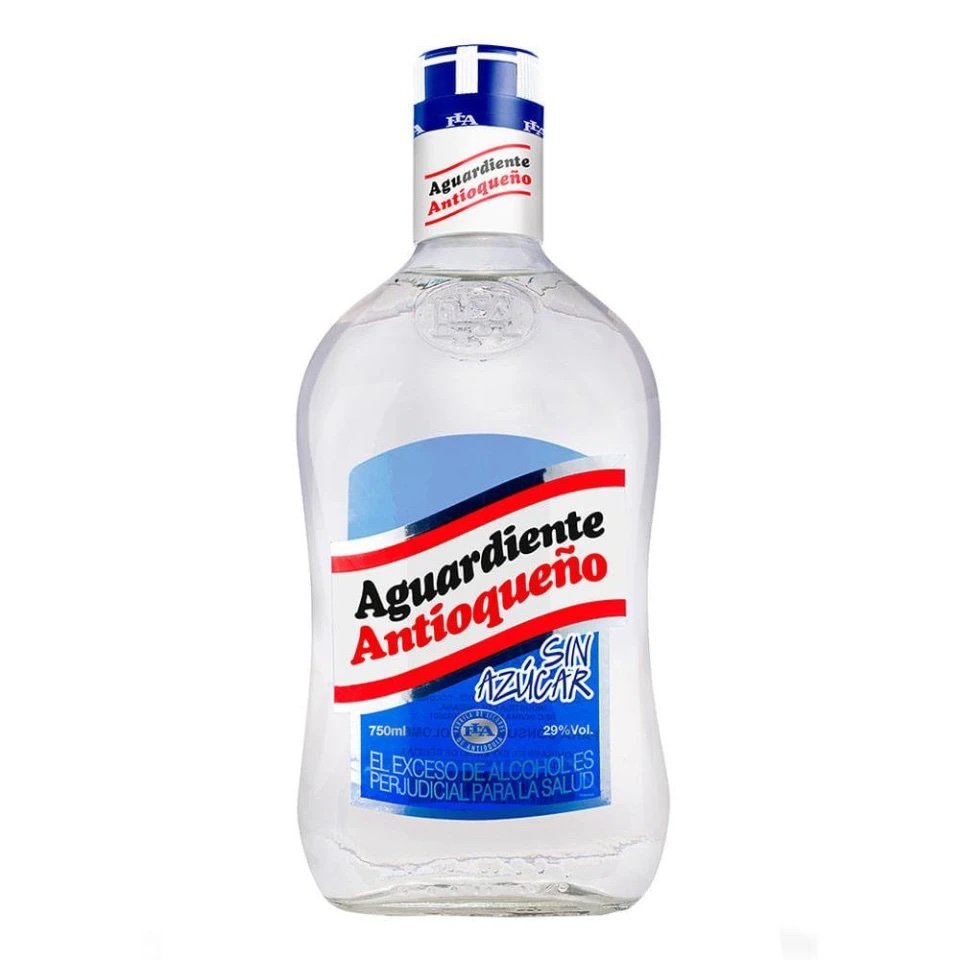 Aguardientes - Mutio Store