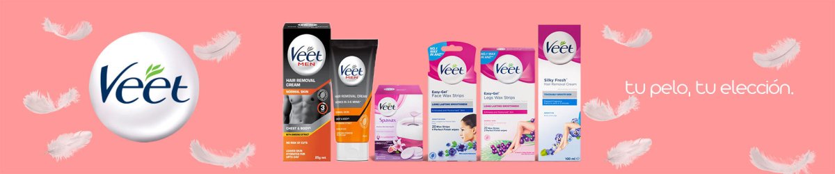 Veet Tienda Oficial - Mutio Store