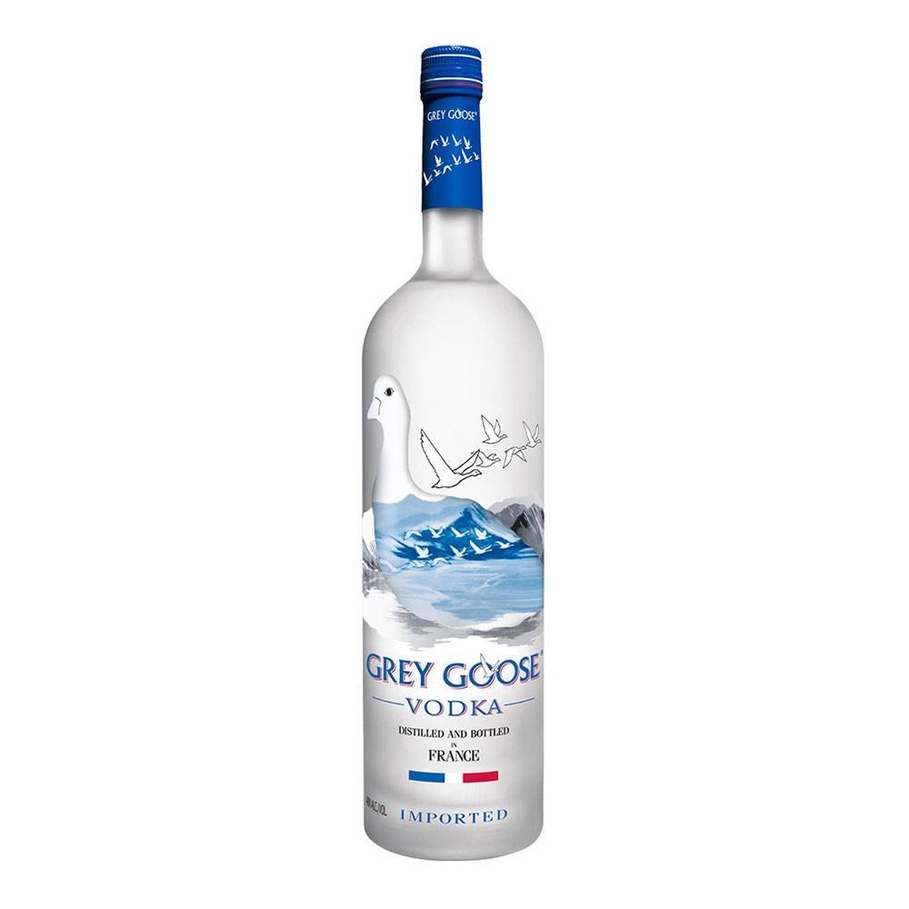 Vodka - Mutio Store