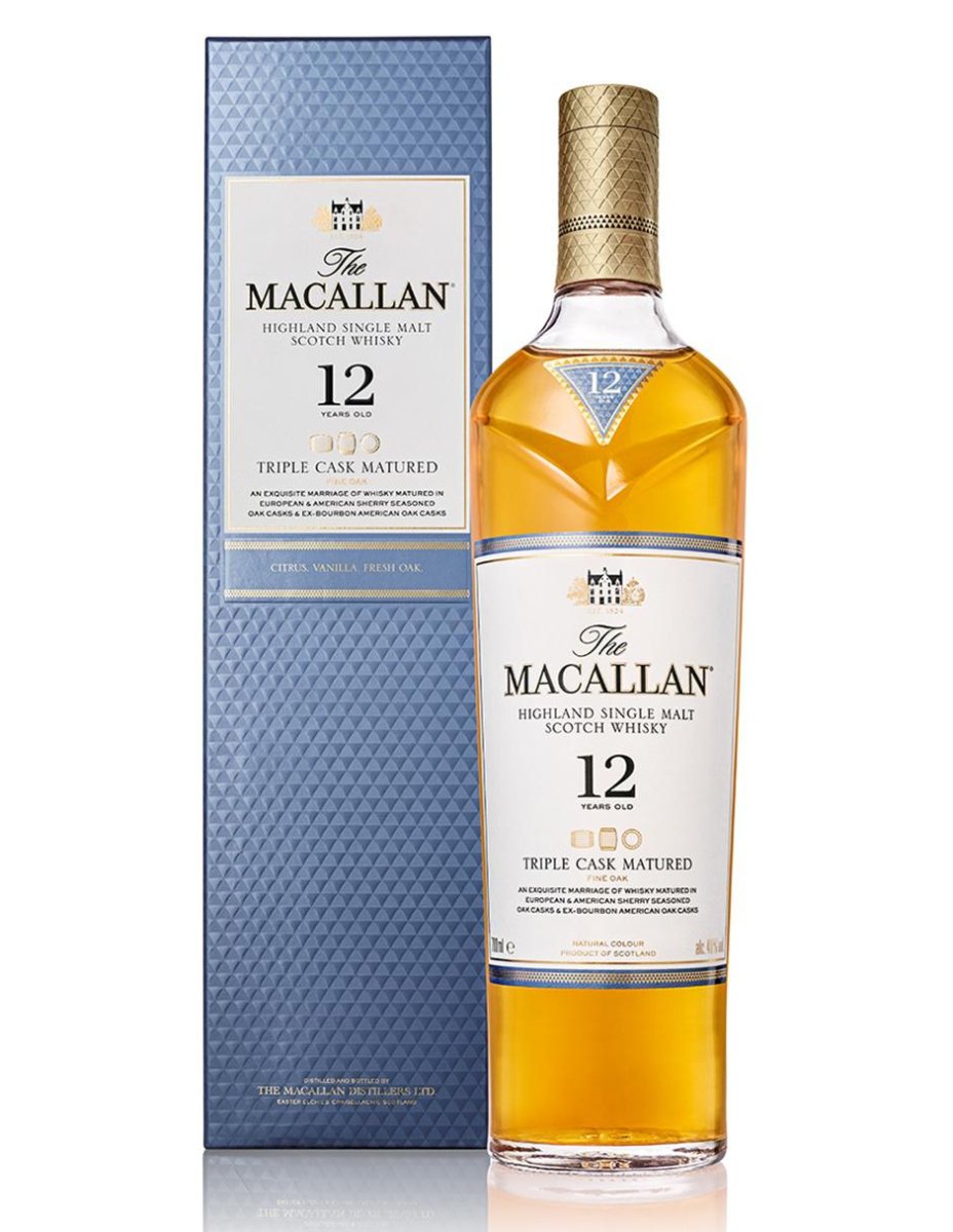Whisky - Mutio Store