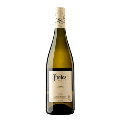 Vino Blanco Protos Verdejo 750 ml