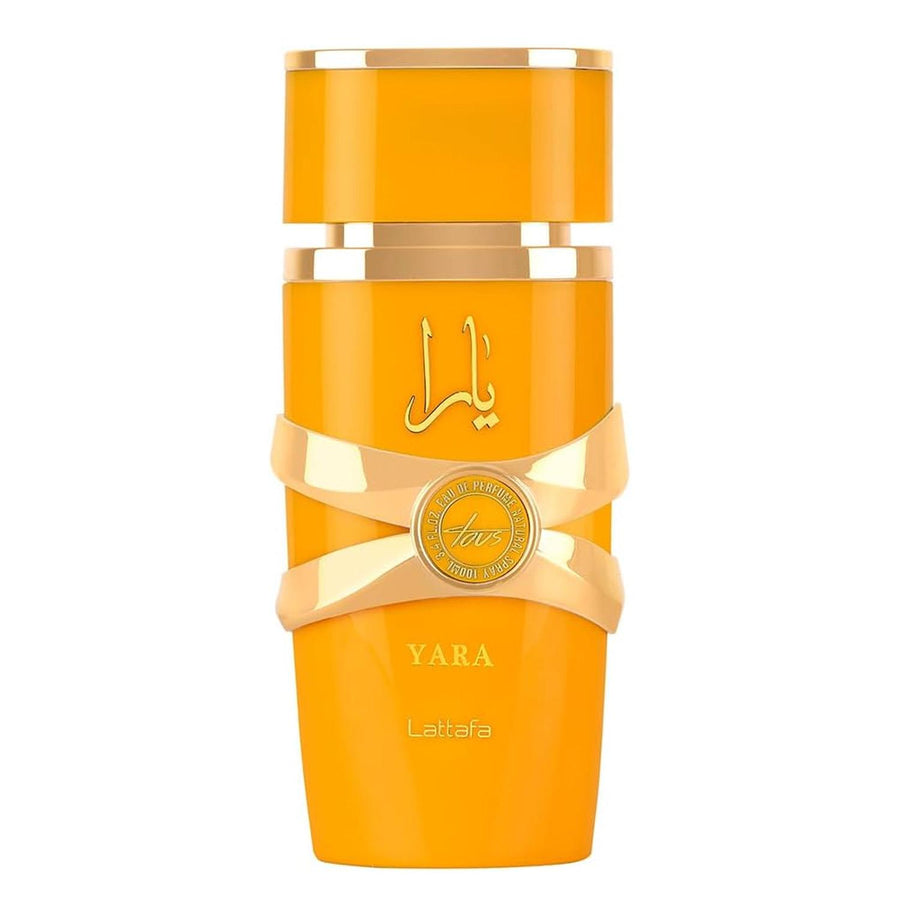 Perfume Yara Tous de Lattafa 100 ml EDP