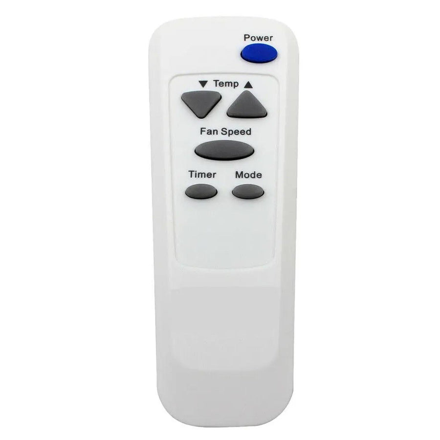 Control Para Aire Minisplit 6711A20056M 6711A20066L