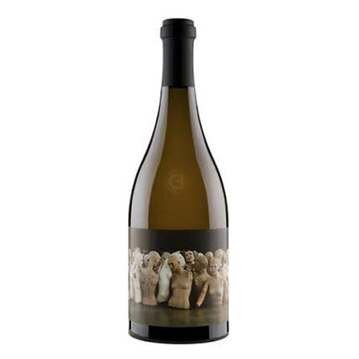 Vino Blanco Orin Swift Mannequin Chardonnay 750 ml