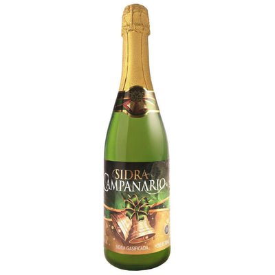 Sidra Campanario Blanca 700 ml